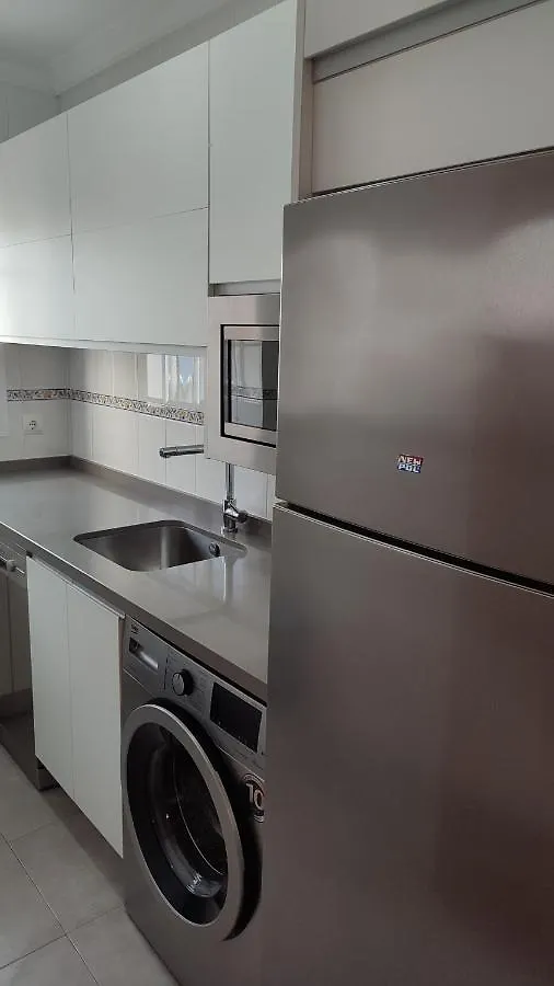 Apartamento Paseo Maritimo, Centro Torre Del Mar