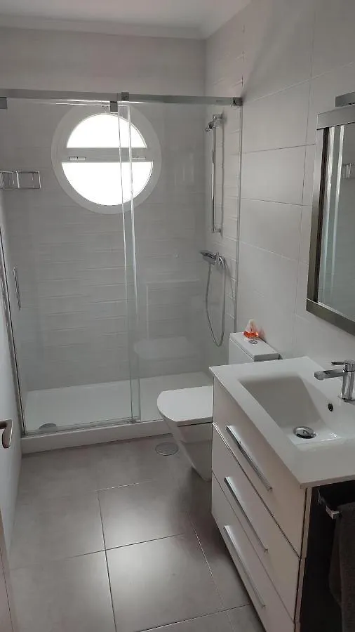 Apartamento Paseo Maritimo, Centro Torre Del Mar Spain